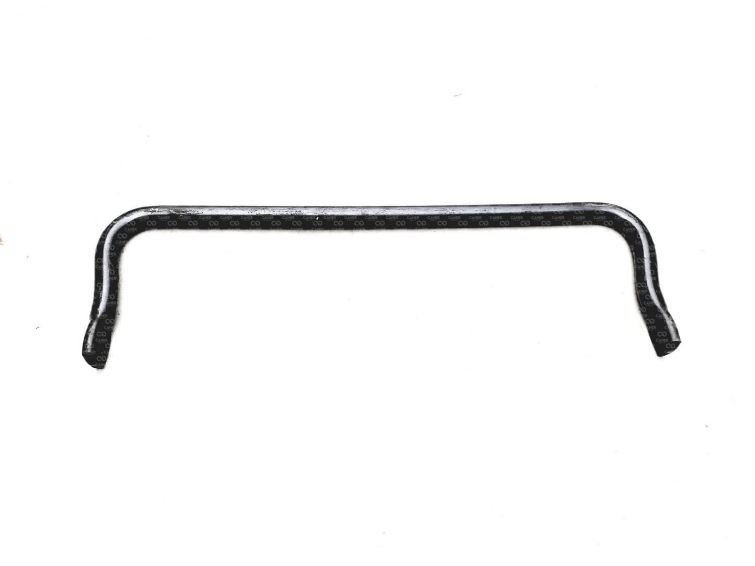 MERCEDES AROCS 33.42/41.42 2 DİNGİL VİRAJ ÇUBUĞU 45MM-9603230417 ; 9603231265 ; 